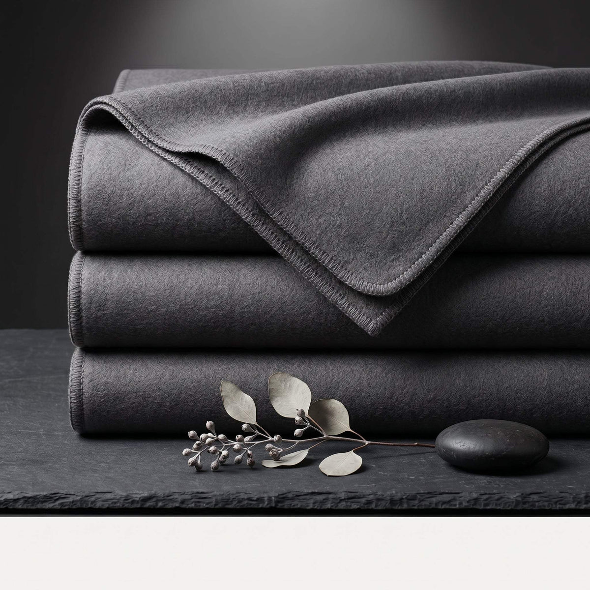 High-Absorbent Microfiber Car Drying Towels for Washing