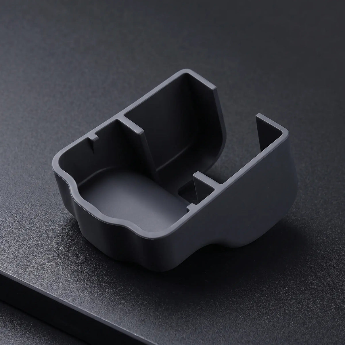 Cubierta protectora de silicona para cierre de puerta de coche para BYD (4 piezas)
