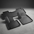 Custom TPE Floor Mats All-Weather Cargo Liner for XPeng G9 | carblaze 1