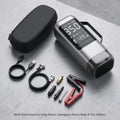 Multi-Functional Car Jump Starter Emergency Power Bank Battery Booster | carblaze 1