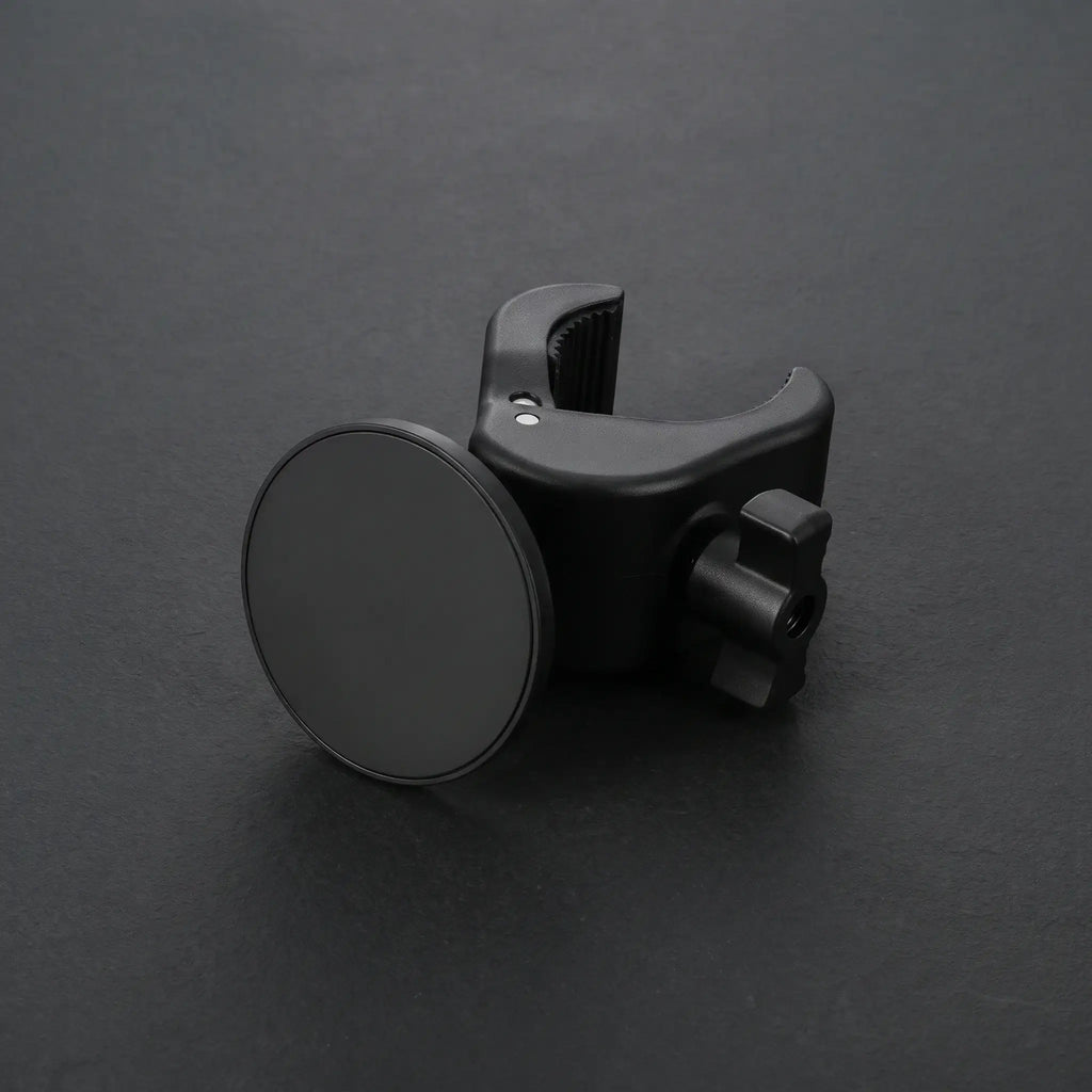 Auto Handyhalter mit kabellosem Ladegerät für Denza B5 / B8