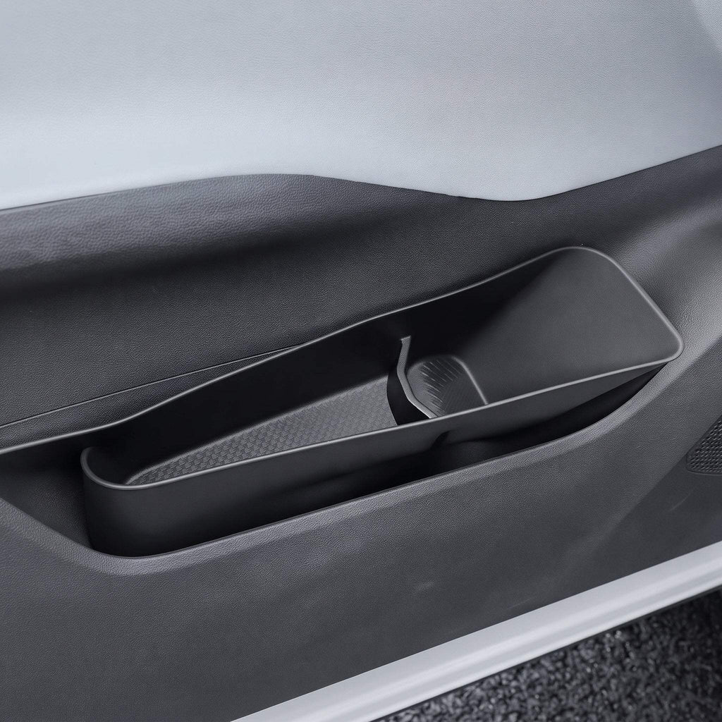 Car Door Pocket Storage Box Organizer for BYD Dolphin Surf / Mini (4 Pcs) | carblaze 3