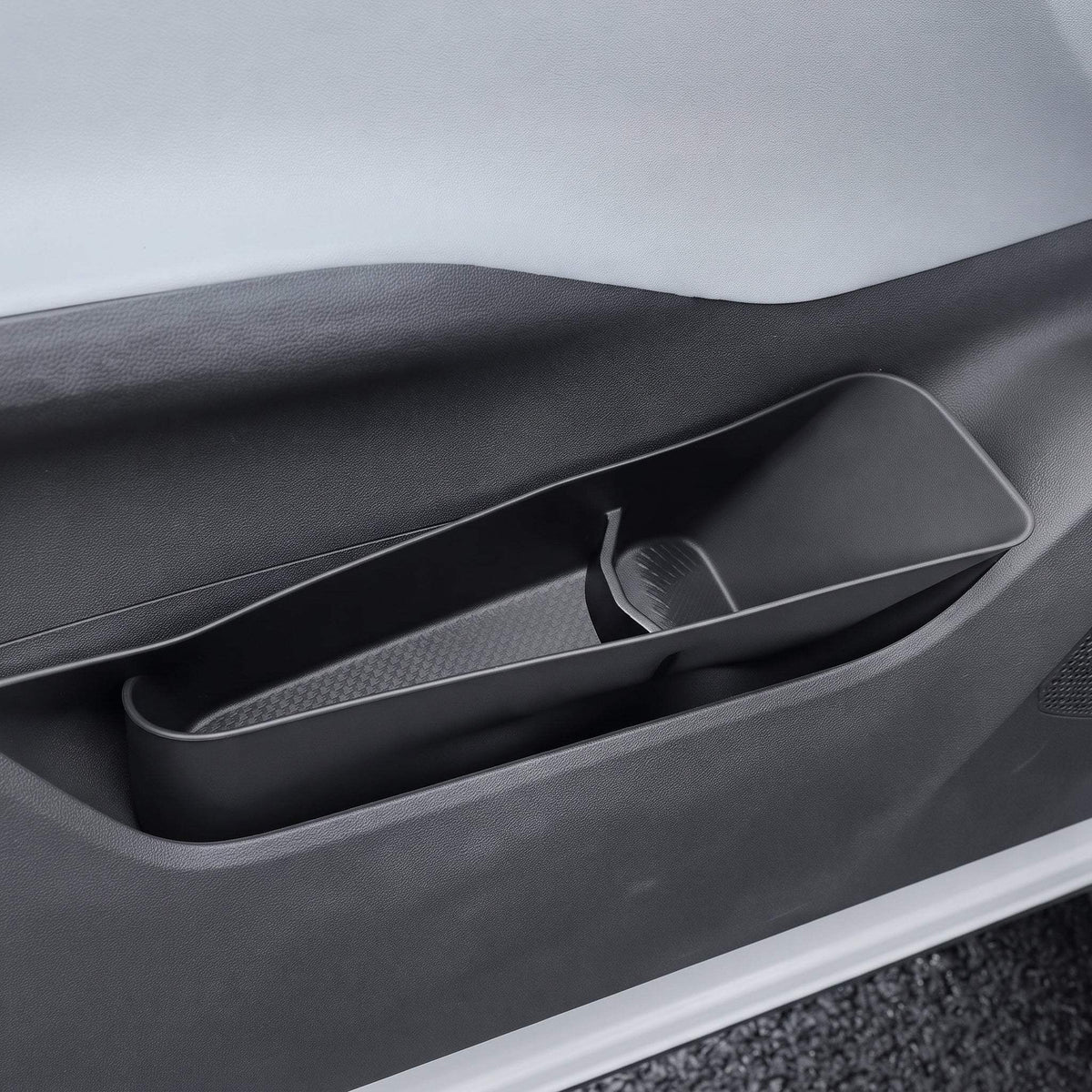 Car Door Pocket Storage Box Organizer for BYD Dolphin Surf / Mini (4 Pcs) | carblaze 3