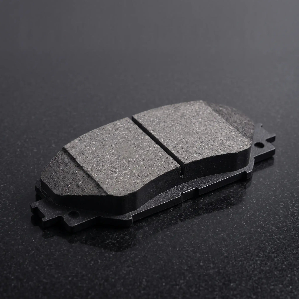 Ceramic Front Rear Brake Pads Replacement Set for XPeng All Models | carblaze 1