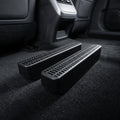 Rear Seat Air Vent Outlet Protection Covers for XPeng (4 Pcs) | carblaze 1