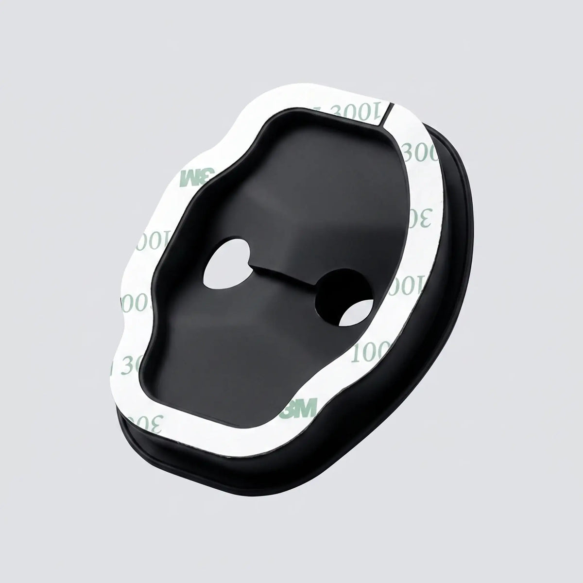 Cubierta protectora de silicona para cierre de puerta de coche para BYD (4 piezas)