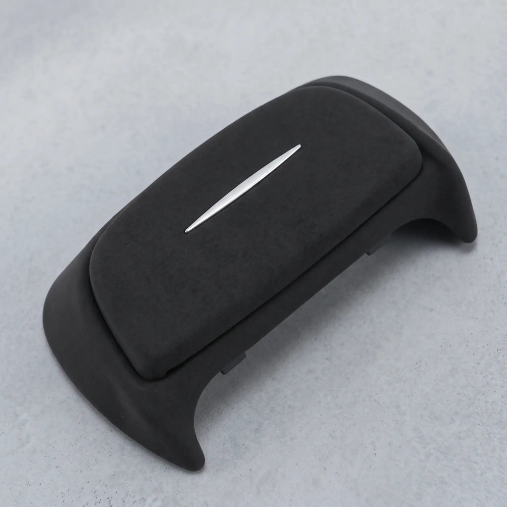 Car Overhead Eyeglass Sunglasses Case Holder Box for BYD Seal | carblaze 7
