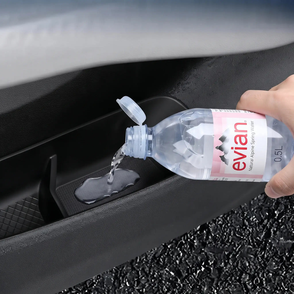 Car Door Pocket Storage Box Organizer for BYD Dolphin Surf / Mini (4 Pcs) | carblaze 7