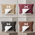 XPeng Car Tissue Box Holder Hanging Backseat Center Console Case | carblaze 1
