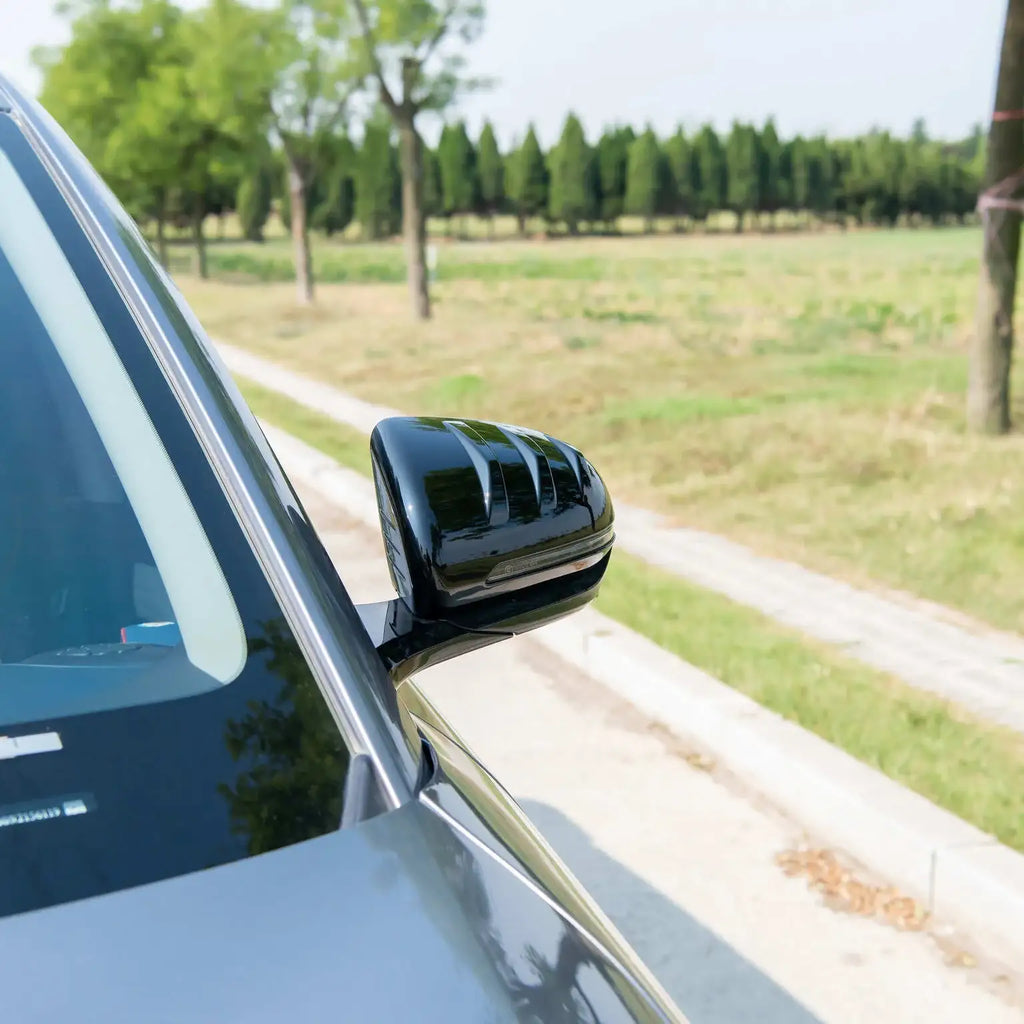 Outside Mirrors Cap for BYD Atto 3 & Sealion 6/Seal U BYD3