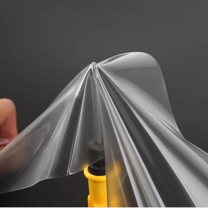 Kit PPF de montant pour MG4