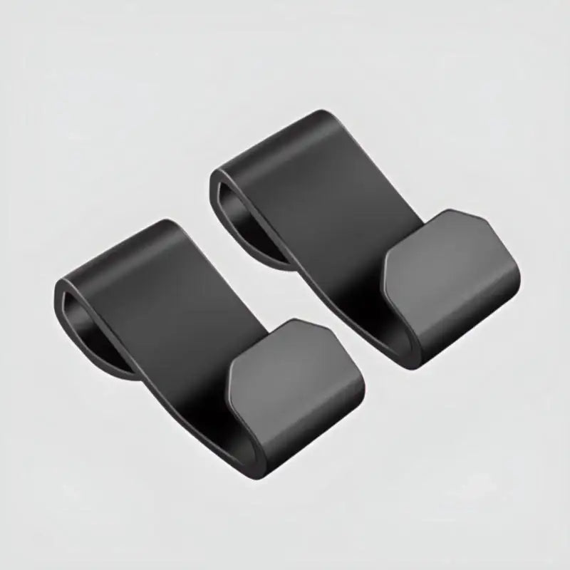 Passenger Compartment Glove Box Hooks for BYD (2Pcs) BYD7