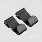 Passenger Compartment Glove Box Hooks for BYD (2Pcs) BYD7