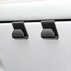 Passenger Compartment Glove Box Hooks for BYD (2Pcs) BYD2