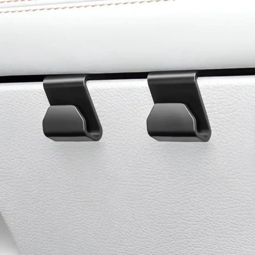 Passenger Compartment Glove Box Hooks for BYD (2Pcs) BYD2