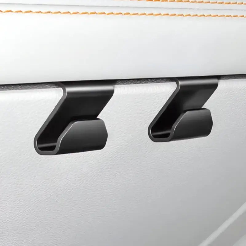 Passenger Compartment Glove Box Hooks for BYD (2Pcs) BYD1