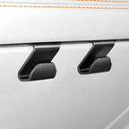 Passenger Compartment Glove Box Hooks for BYD (2Pcs) BYD1