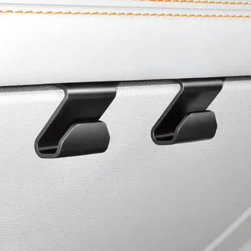 Passenger Compartment Glove Box Hooks for BYD (2Pcs) BYD1
