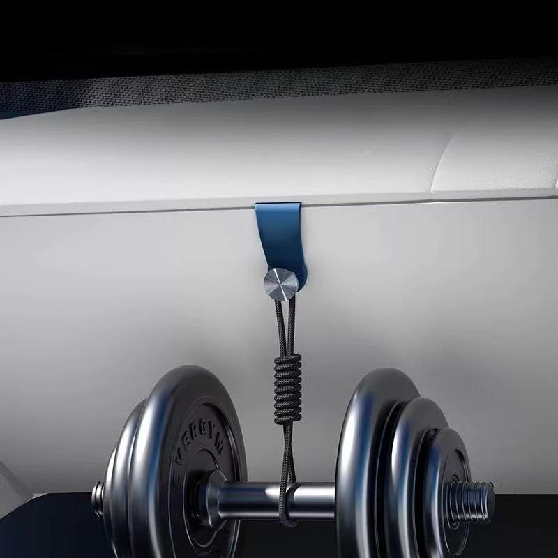 Haken für Handschuhfach im Fahrgastraum für ZEEKR