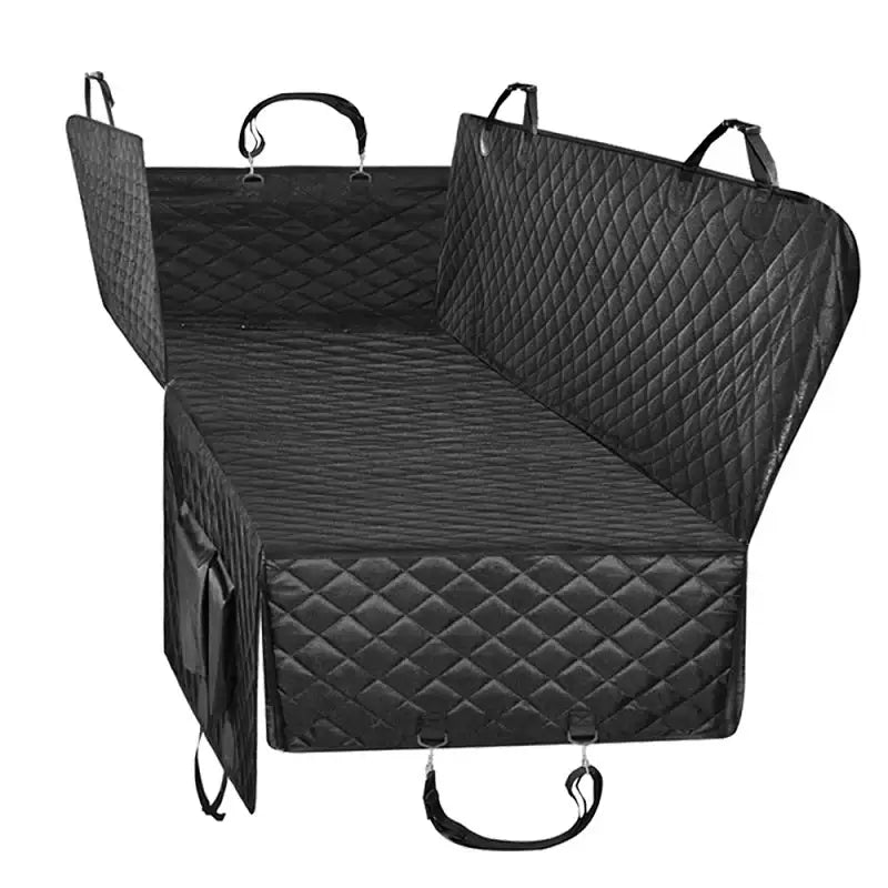 Pet Dog Car Seat Protector Covers Hammock CHERY2