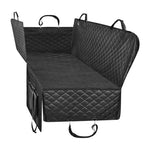 Pet Dog Car Seat Protector Covers Hammock CHERY2