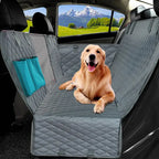 Pet Dog Car Seat Protector Covers Hammock CHERY1