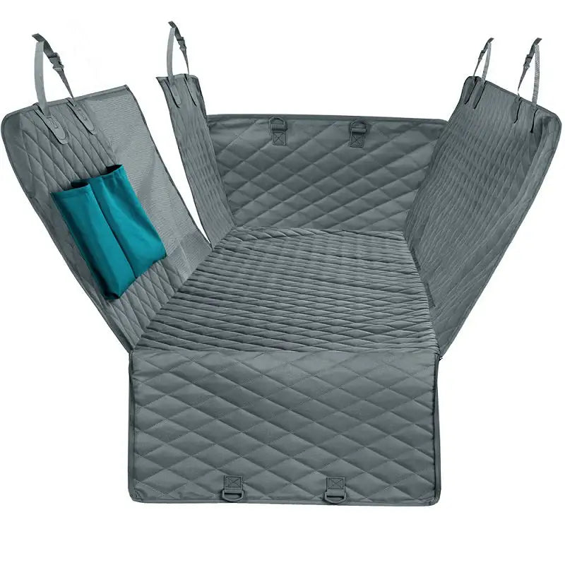 Pet Dog Car Seat Protector Covers Hammock CHERY10