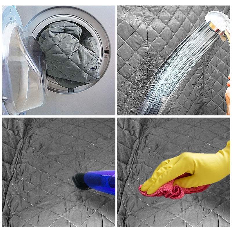 Pet Dog Car Seat Protector Covers Hammock CHERY11