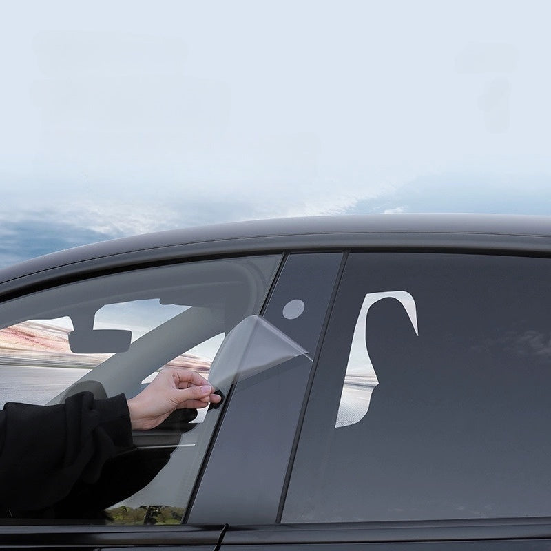 Kit PPF para Pilar para BYD