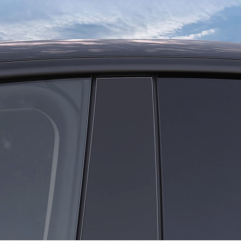 Kit PPF para Pilar para BYD