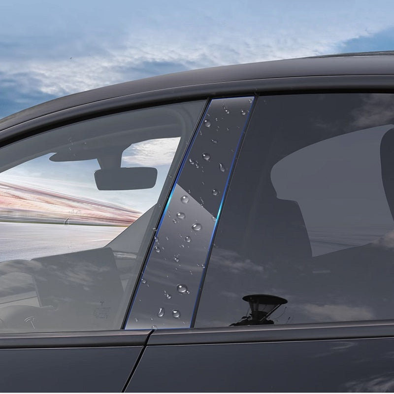 Kit PPF para Pilar para BYD