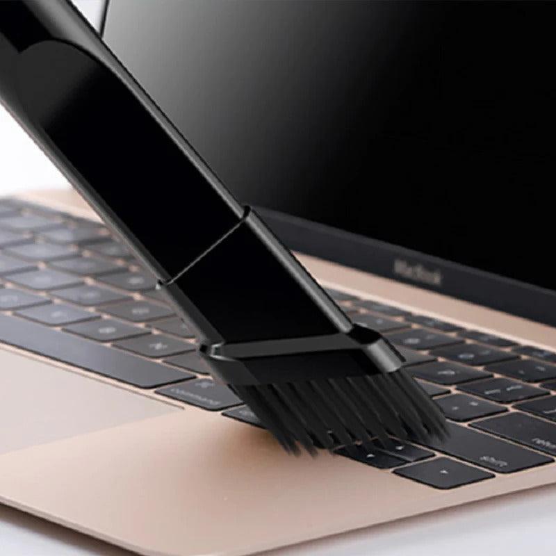 Tragbarer kabelloser Auto- und Haushalts-Staubsauger