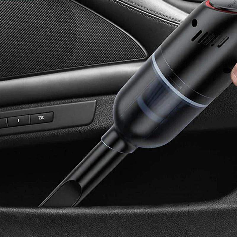 Aspirateur sans fil portable pour voiture et maison