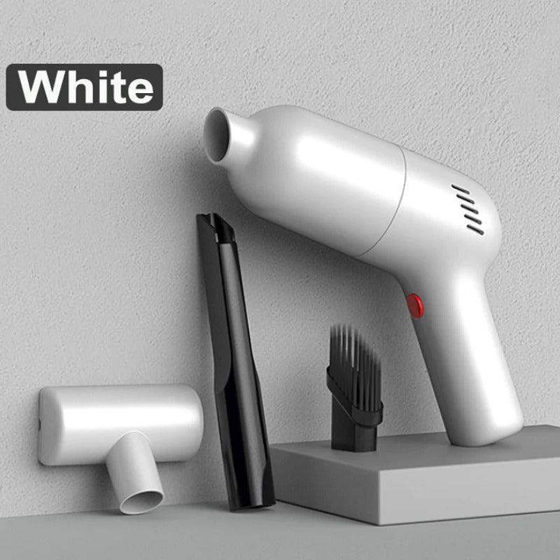 Aspirateur sans fil portable pour voiture et maison