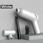 Aspirateur sans fil portable pour voiture et maison