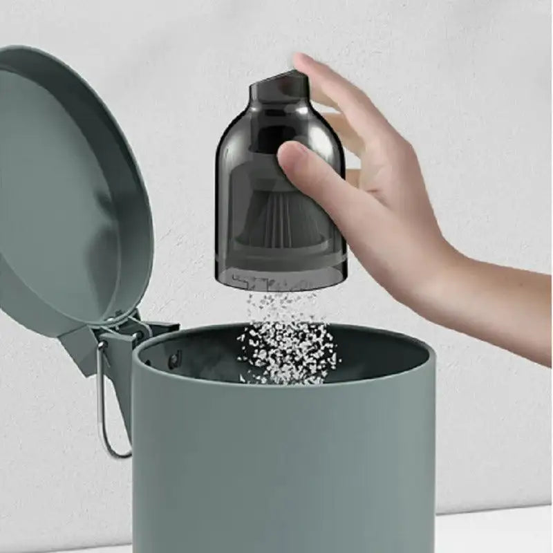 Aspirateur sans fil portable pour voiture et maison