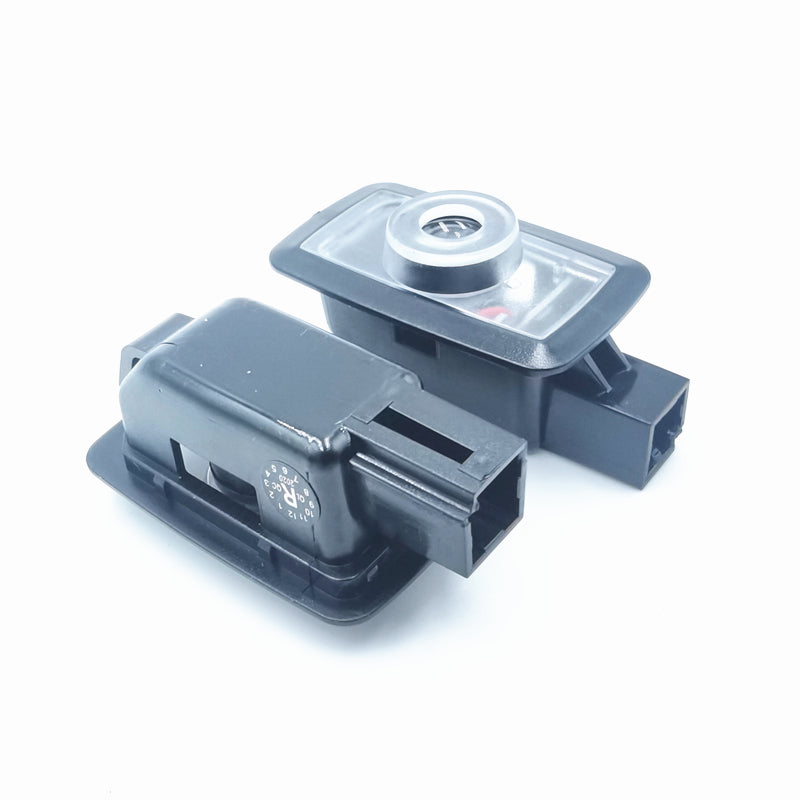 Luzes de Poça para BYD