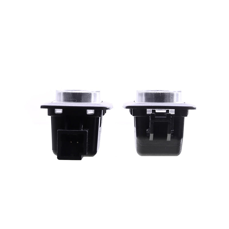 Luzes de Poça para BYD