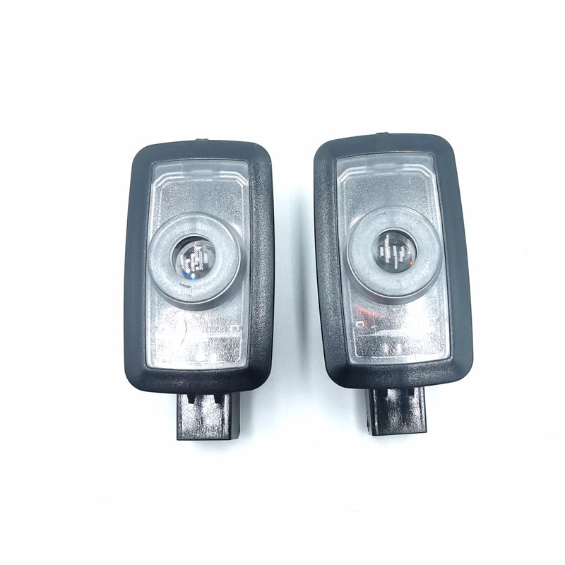 Luzes de Poça para BYD