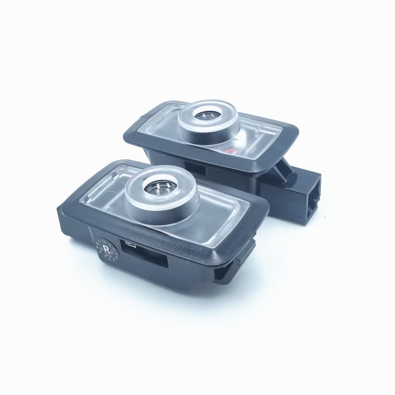 Luzes de Poça para BYD