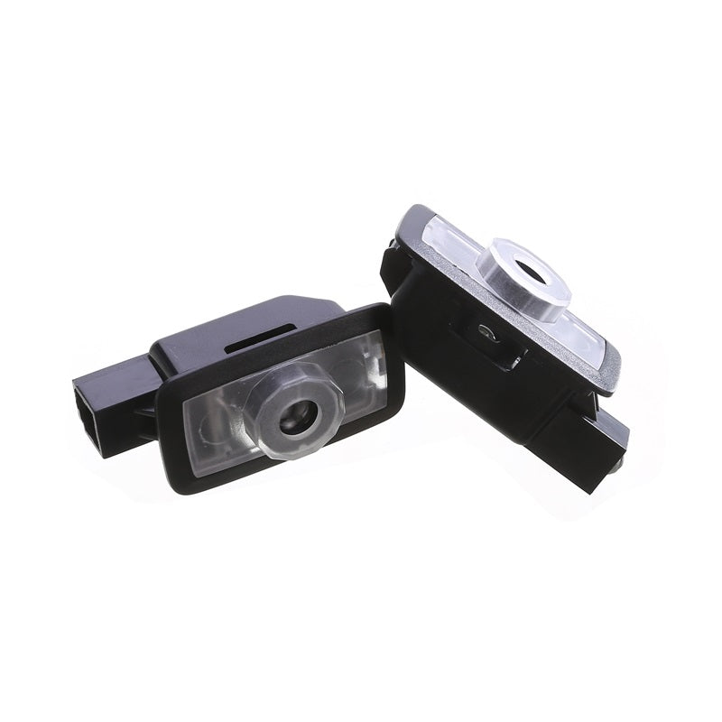 Luzes de Poça para BYD