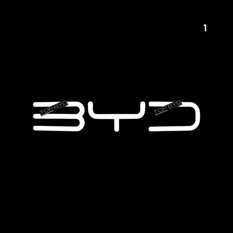 Luzes de Poça para BYD