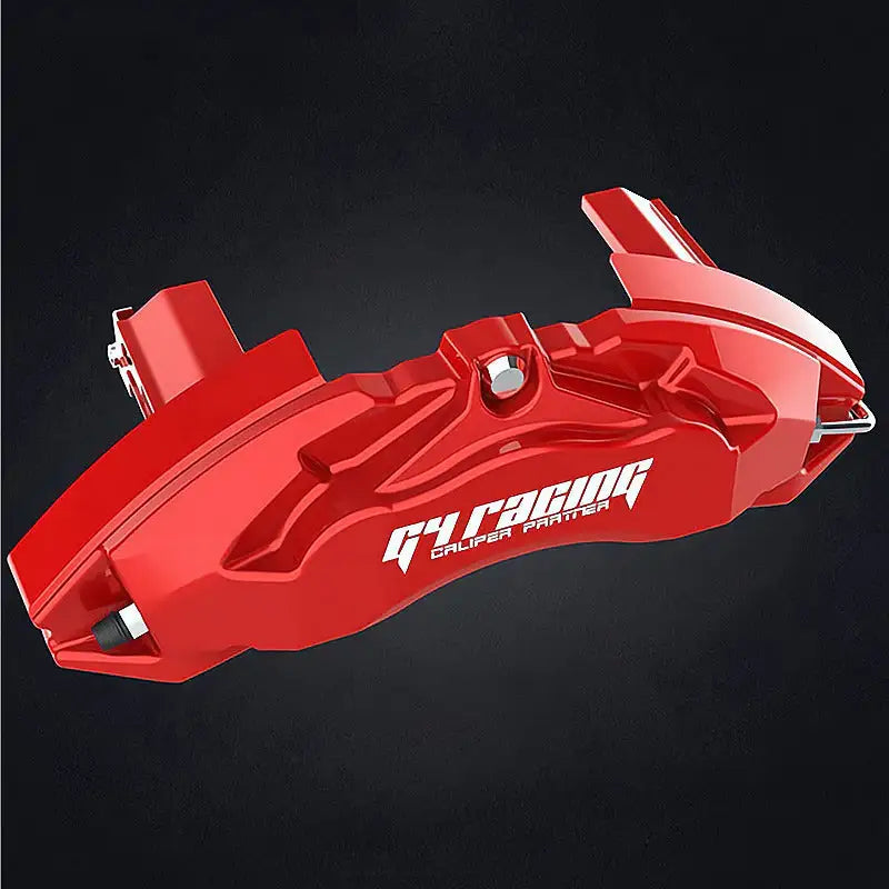 Caliper Cover for BYD Sealion 8/Atto 8 (4 Pcs)