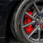 Caliper Cover for BYD Seal (4Pcs) BYD16