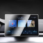 Screen Tempered Glass Protection Film for BYD Tang BYD1