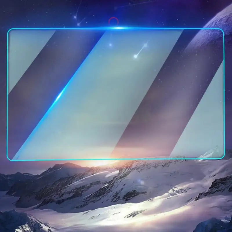 Screen Tempered Glass Protection Film for BYD Tang BYD7