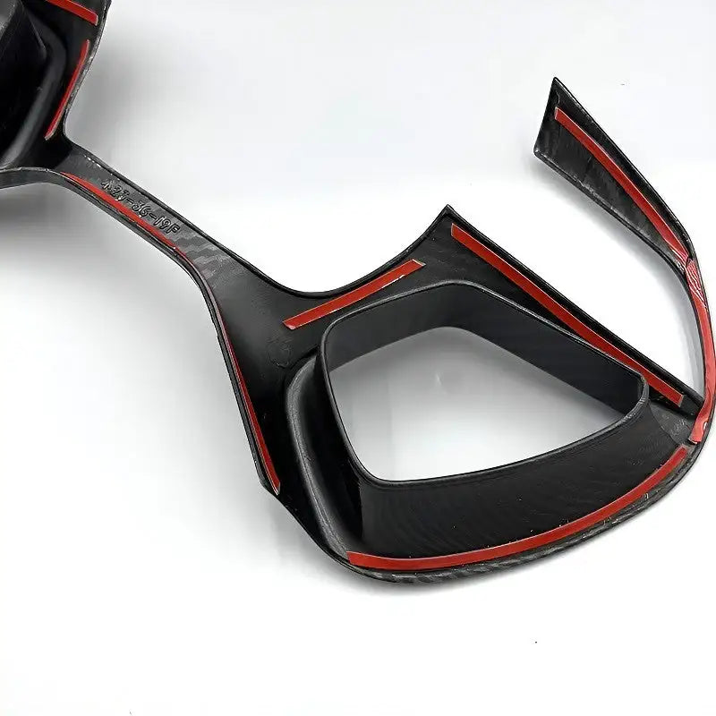 Quality Steering Wheel Cover for BYD Sealion 7 BYD6