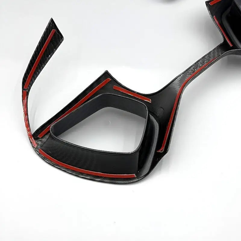 Quality Steering Wheel Cover for BYD Sealion 7 BYD7