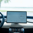 Navigation Touch Screen Protector for BYD Atto 3 BYD7