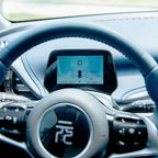 Navigation Touch Screen Protector for BYD Atto 3 BYD8